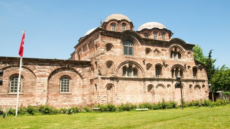Ege Bölgesi ve Muğla Turistik Alanlar Haritası
